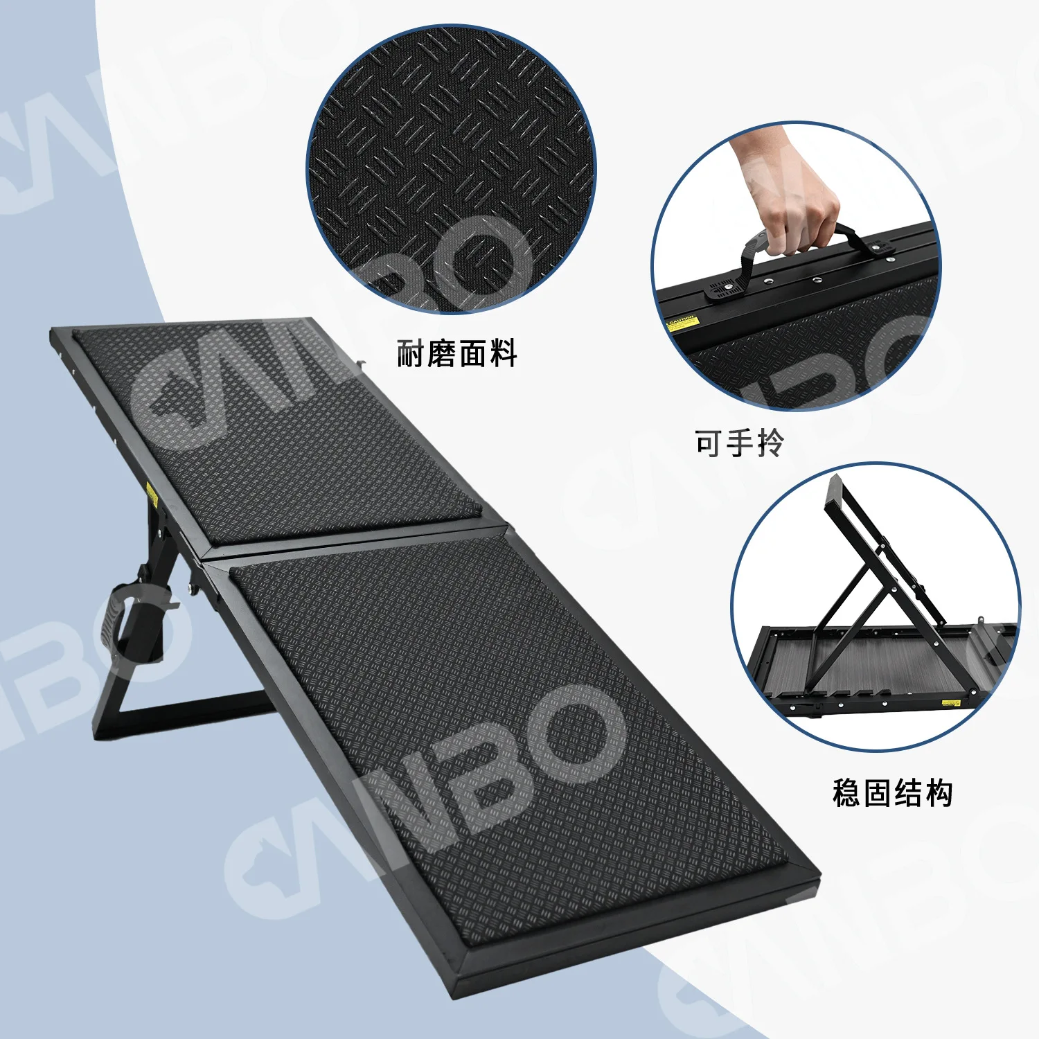 Thumbnail 2 - #53 Best Rated Dog Ramps to Buy in 2026