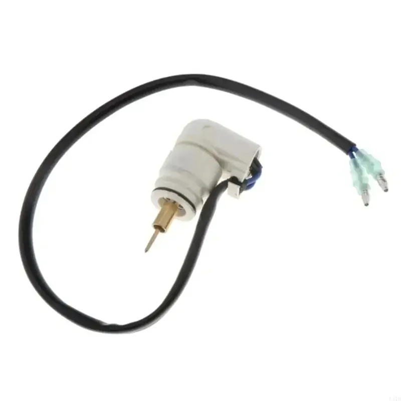 

2 шт. для подвесного стартера Yamaha в сборе 67C-14380 для 30 40HP F30A F40B, запасные части для карбюратора, аксессуары