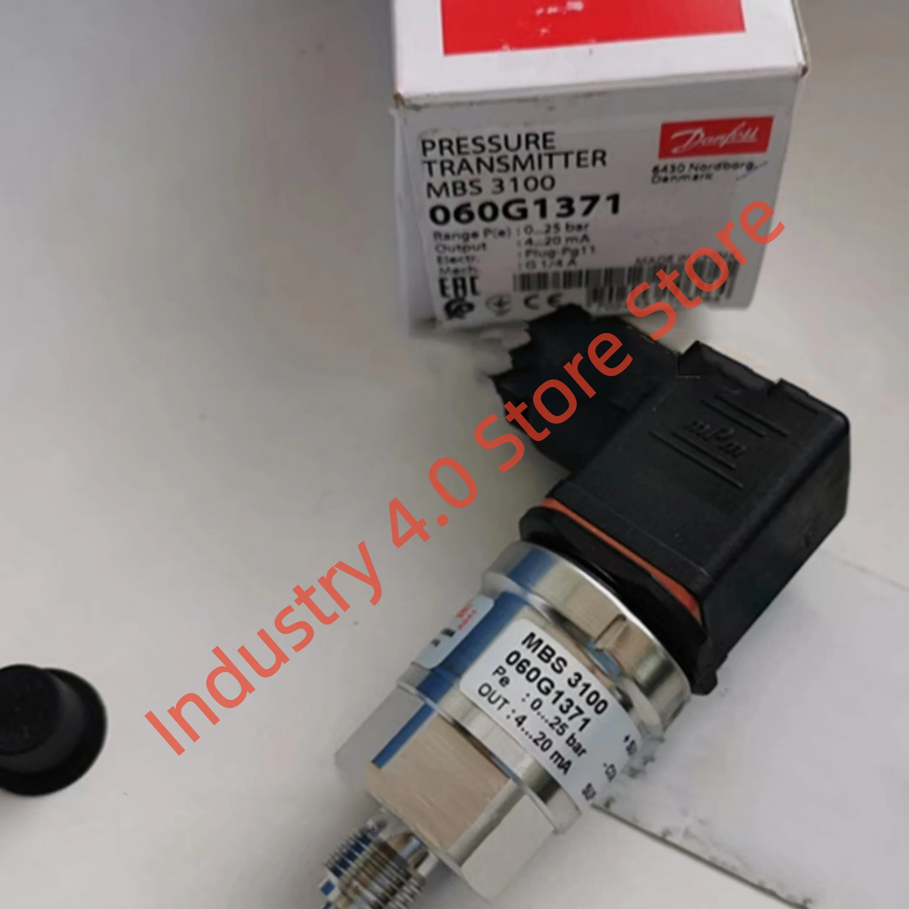 

Датчик давления 060G1367 MBS3300, 060G1370 MBS3300, 060G1371 MBS3300, абсолютно новый