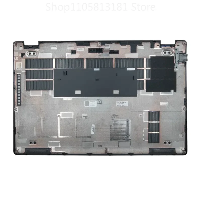 for Dell Latitude 5510 E5510 D Case Bottom Cover Host Lower Shell Replacement Part 01DM7Y