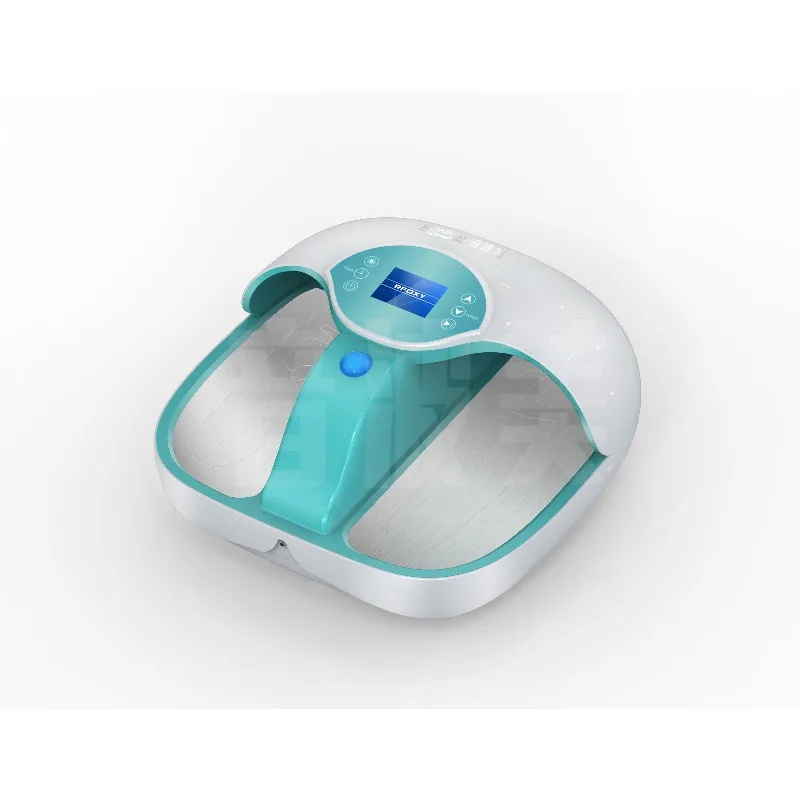 

Korean Body Temperature Heater Care Device