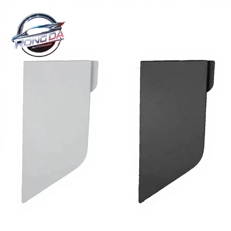 

1837417 Brand New Fuel Tank Filler Flap Cover Black WhiteFor Ford For Transit For Custom 2012-2022 OEM 1771170 BK21V405A02CD