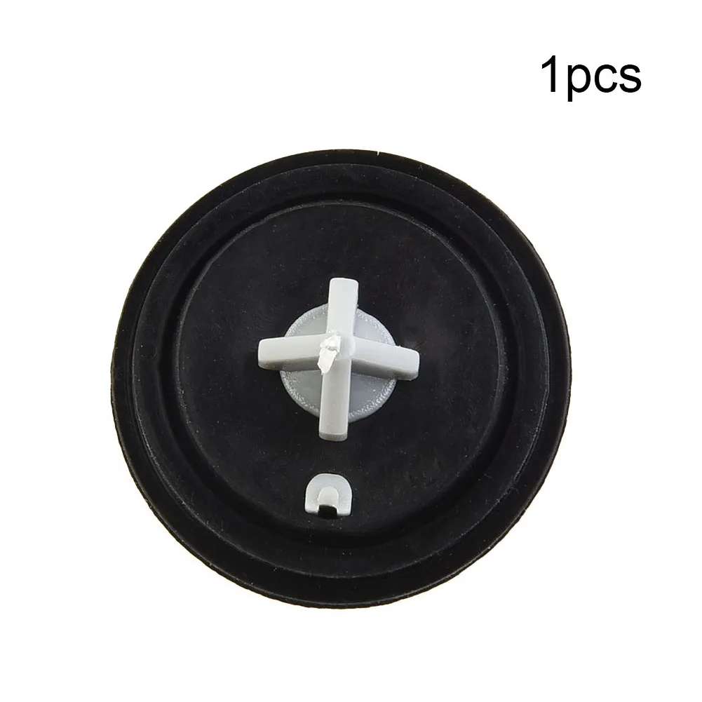 Black Diaphragm Gasket Water Tank Valve 27 X 27 X 10 Mm 95 95L 99T 99B 99 Inlet Fill Valve Side And Bottom Entry Valves