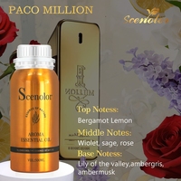 500ml 1kg Jado Black Opim Angel Fragrance Flavoring Oil for Making Magnolia Coffee Orchid Bubble Gum Aroma