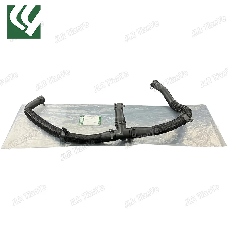 

New EGR Inlet Tube Hose LR013163 LR033912 JDE11534 For Land Rover Range Rover Sport Discovery 4 L320 L319 306DT 3.0 Diesel