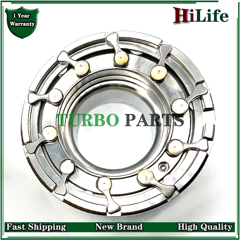 

BV43 Turbo Variable Geometry 53039880207 Turbo VNT BV43-137 03L253056C for VW Tiguan 2.0 TDI 120 Kw 125 Kw 163 HP 170 HP CBBB