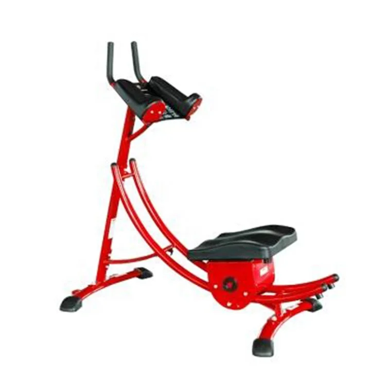 Exercise Fit Machine Abdominal Trainer Ab Coaster Price Abs Coaster Gym