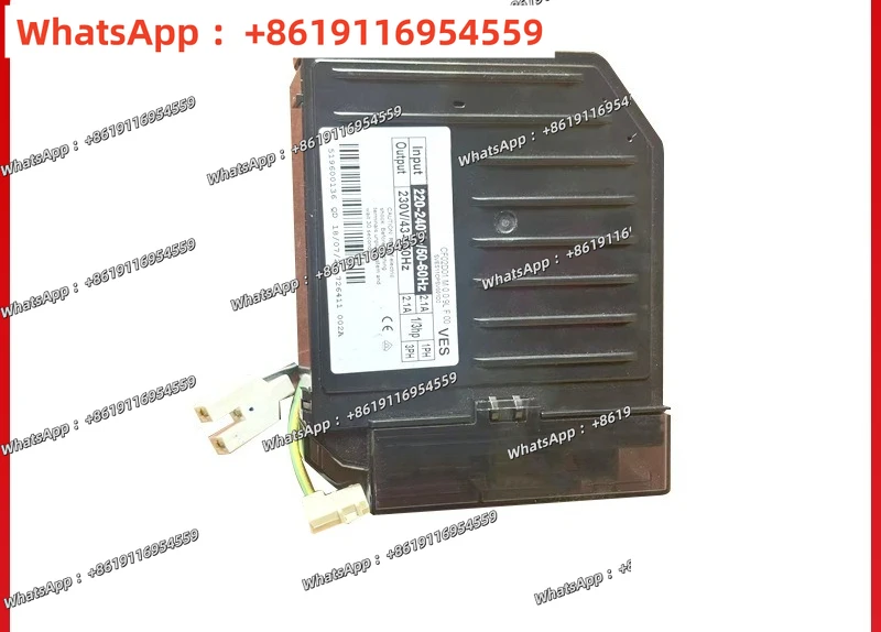

519600136 Suitable for refrigerator compressor board frequency conversion board