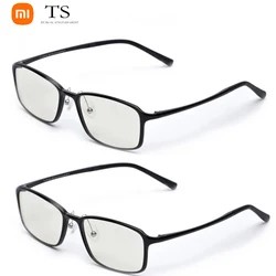 Xiaomi TS Anti-blue-rays Glass Goggles Anti-Blue Glasses UV Eye Protector For Man Woman Play Phone Computer Mijia Customized