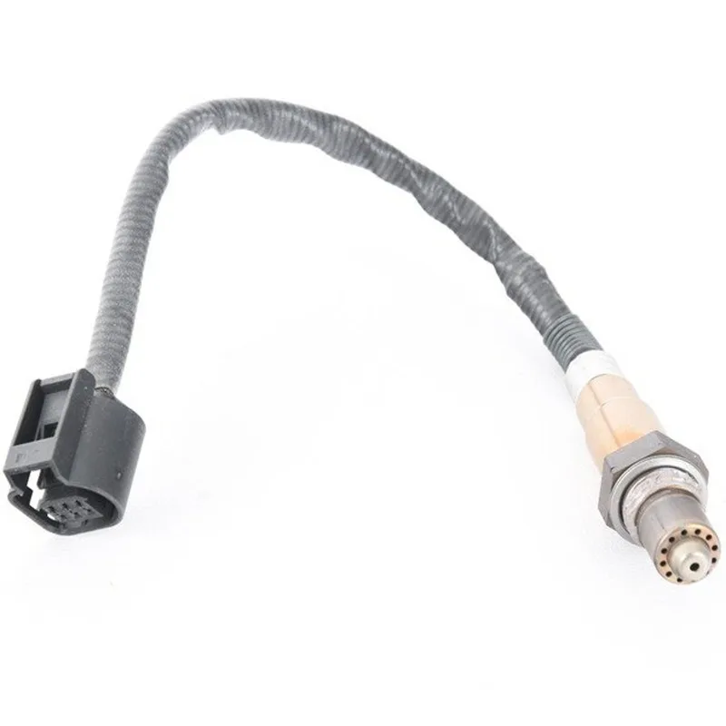 

Applicable To BMW F01 F02 F03 F04 F20 Front Oxygen Sensor 11787595353 0258027005