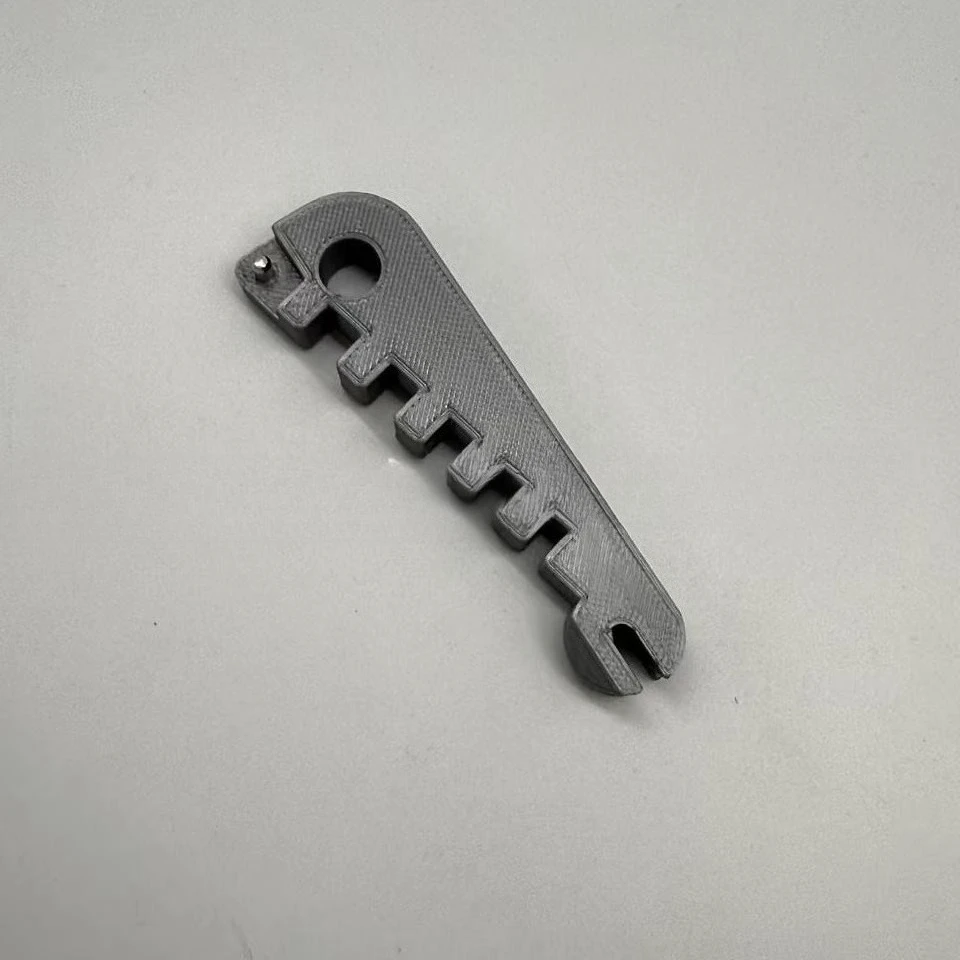 Eyeglasses Repair Tool Temple Bending Adjuster for Frame, Broken Leg Straightening Restoration Instrument