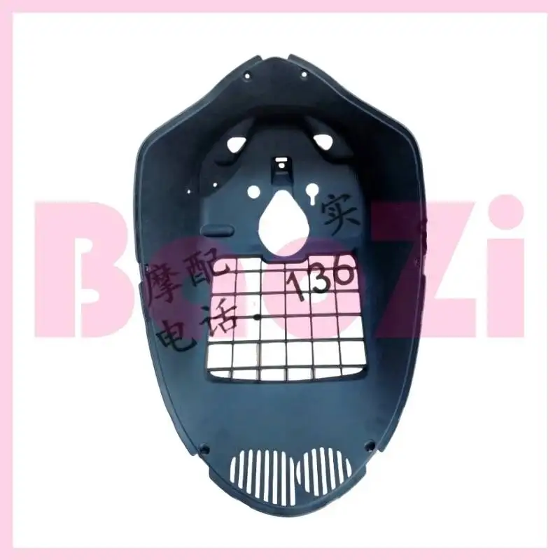 

Антидетонационная защита радиатора резервуара для воды для Aprilia Sr300 Sr250 Apr300t-v