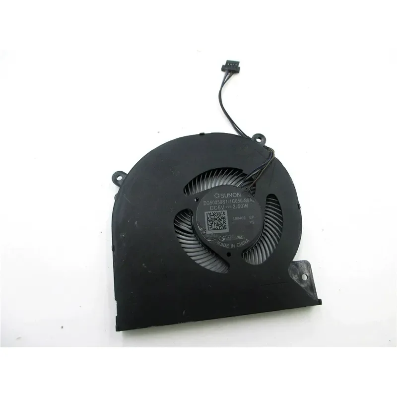 for Mechanical Revolution S2 UMI air fine shield U45A1 U43E1 wheat s436 unbounded 14 sharp dragon version fan