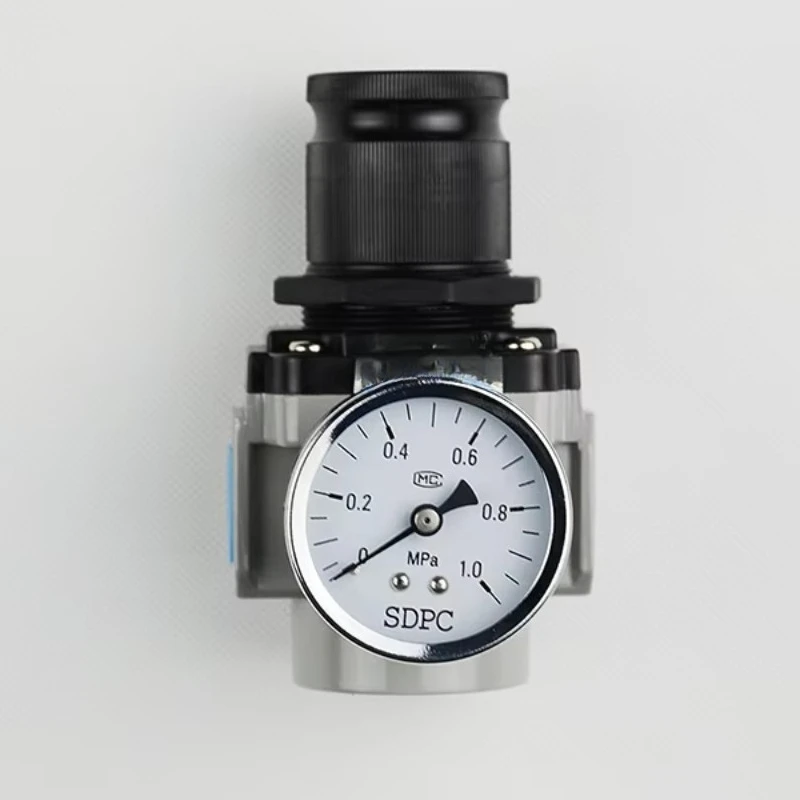 

AC Regulator/SMC Air Regulator/Pressure Regulator AR400A