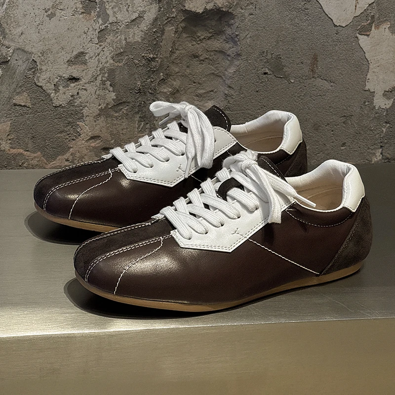 

Новые мужские кроссовки Forrest Gump с цветными вставками, на плоской подошве, дышащие, нескользящие, высококачественные, модные, повседневные, спортивные.