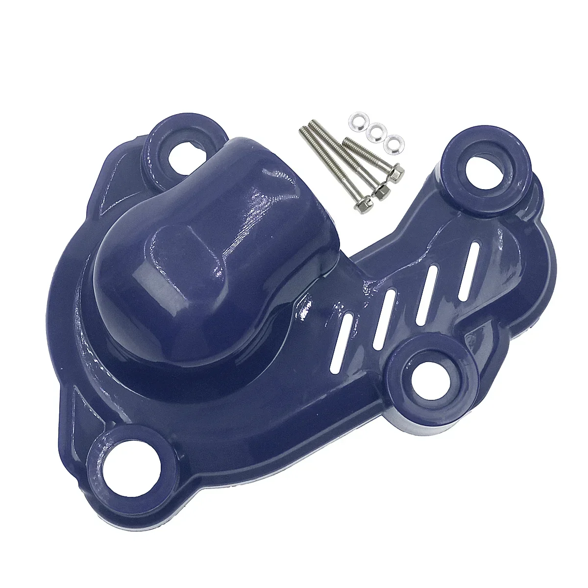 Variant: Water pump Blue