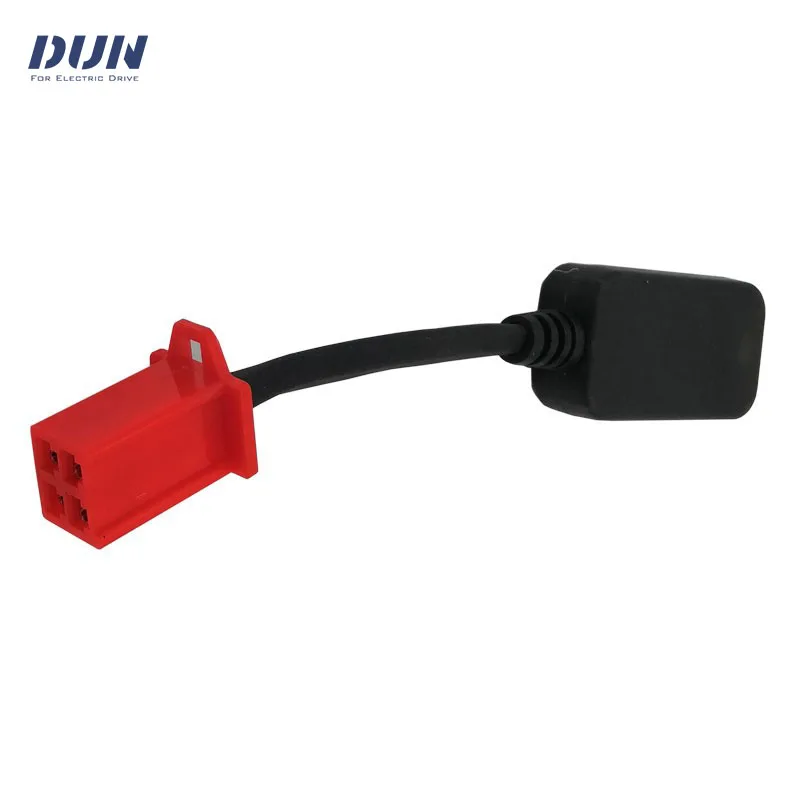 Bluetooth Adapter for Universal Fardriver Controller Program Software APP