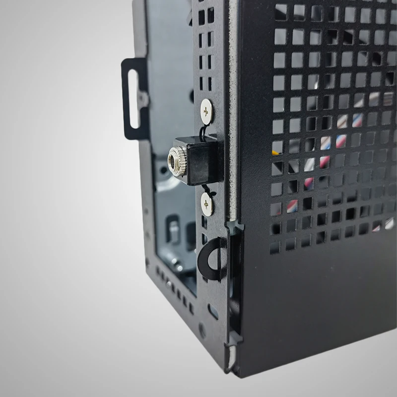 Asrock DeskMini 후면 오디오 케이블, X300, A300, B660, H470, H310