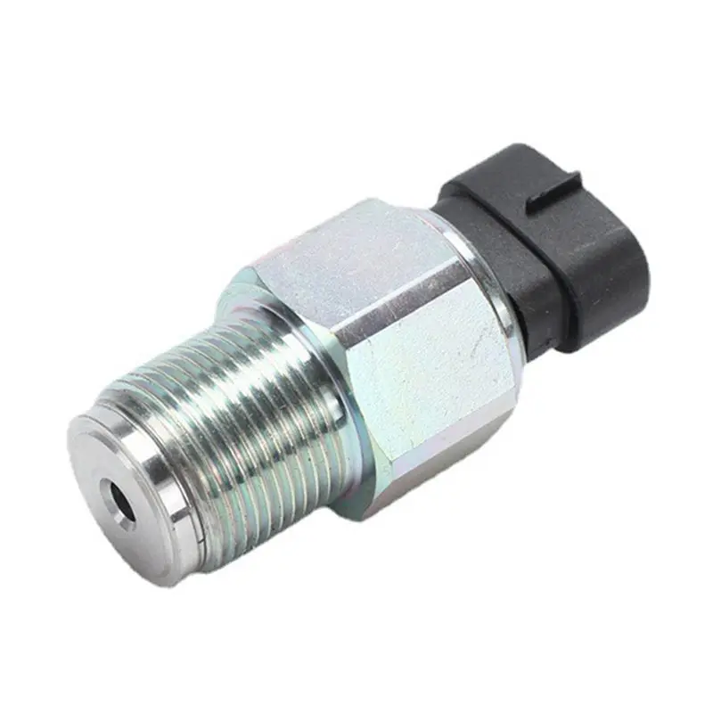 HOT-Fuel Pressure Valve Sensor For Kia D4DD County HD78 HD72 Isuzu 499000-6111 Rail Pressure Sensor Regulator,Fuel Press