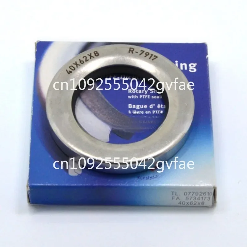 apply to Elring elringklinger oil seal Fusheng Ingersoll Rand special single-lip three-lip oil seal