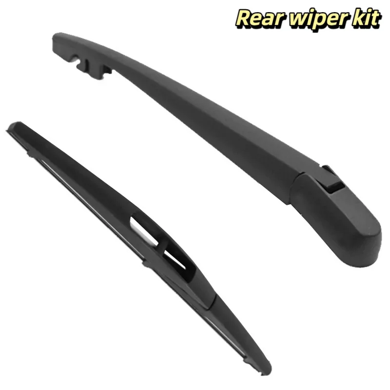 

Rear wiper assembly is suitable for Peugeot 12131415 overseas version Peugeot 4008 rear window wiper arm