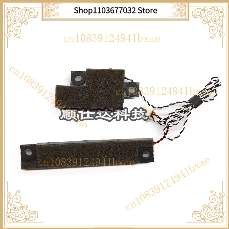 Built‑in Audio Loudspeaker for MSI Modern 14 MS‑14D1 MS‑14D2 MS‑14D3 Notebook Speaker