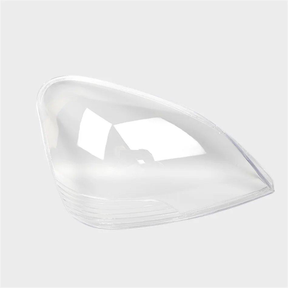 

For Lexus LS LS430 LS460 LS600 1999 2000 2001 2002 2003 Auto Accessory Transparent PC Material Dust Headlights Cover