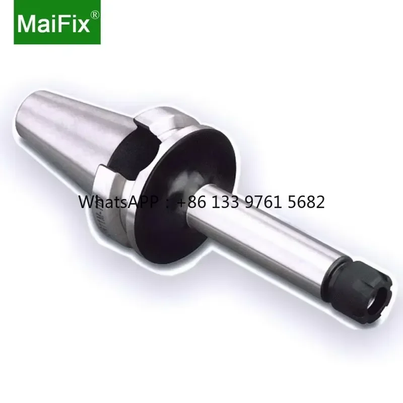WSQ for Maifix BT50-ER16-100 M Type ER Spring Collet Chuck Precision Toolholders Milling Drilling Arbor Machining Tools