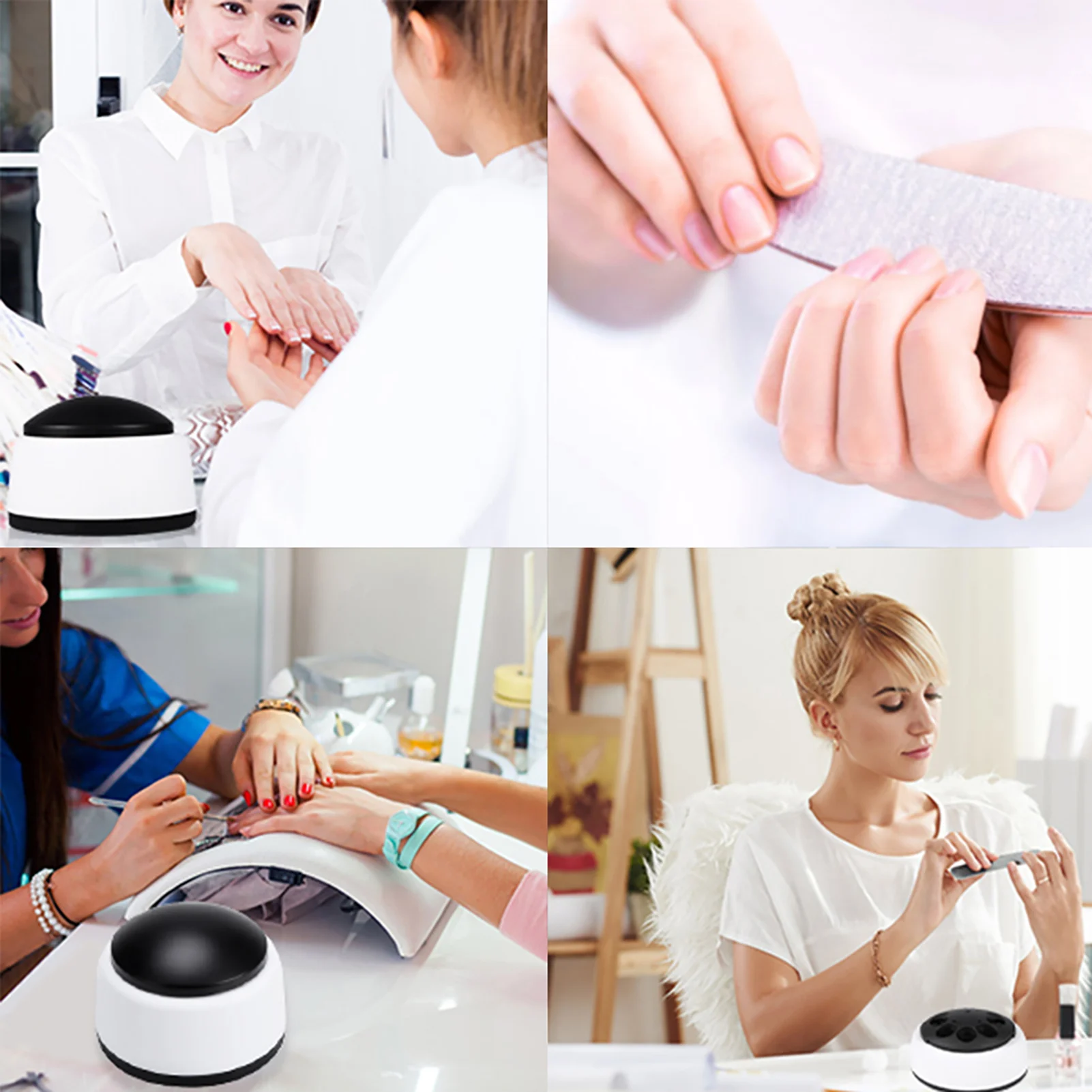 

36W Fast Gel Polish Remover Machine UV Nail Bulid Gel Removal Nail Gel Remover Machine Nail Remover Nail