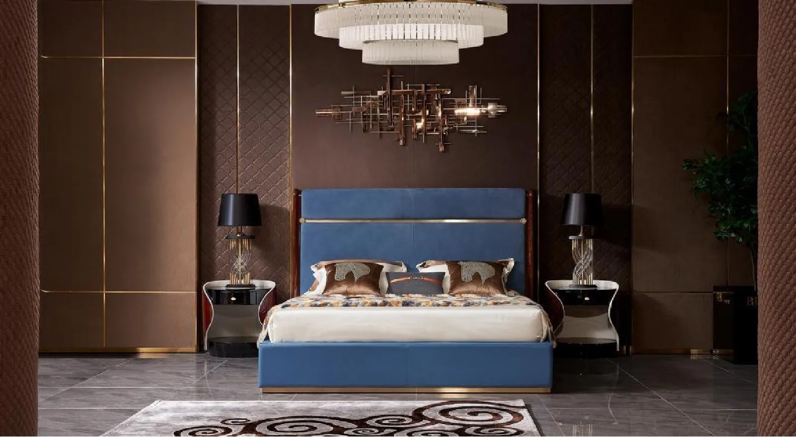 Interior Design Service Architecture Design Service 3D Rendering Home Design for Shop Hotel