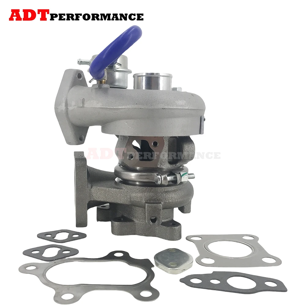 

CT9 Turbine 17201-64190 17201-55030 Turbo For TOYOTA PASEO TERCEL Starlet GT GLANZA EP82 Avensis Liteace Townace 1996 4EFTE 1.3L
