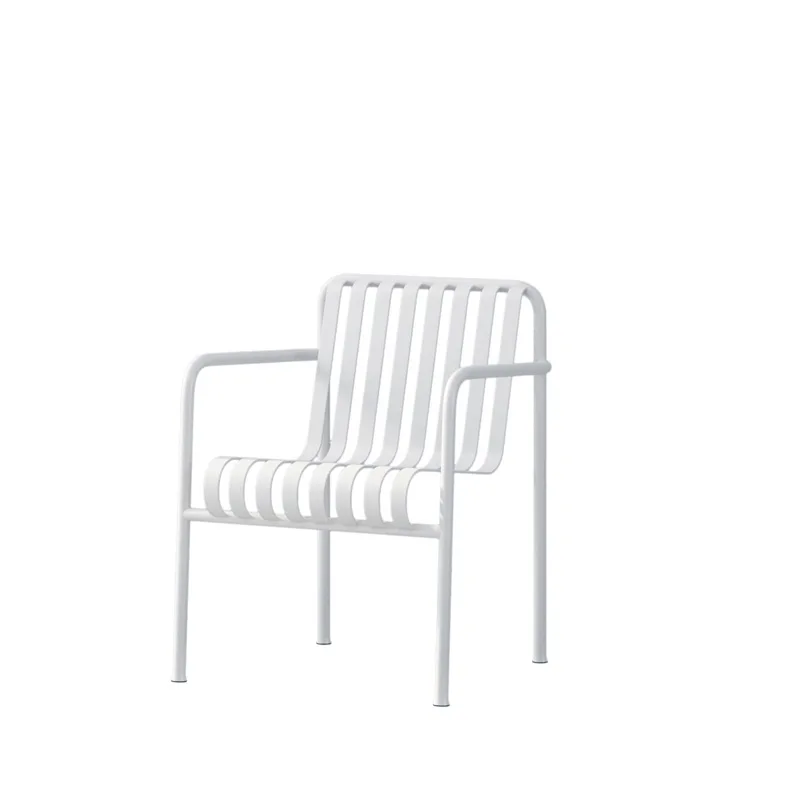 

Уличные столы и стулья, скандинавский простой балкон, двор, стул для отдыха, комбинированный набор, кованое железо, квадратная спинка, сидение