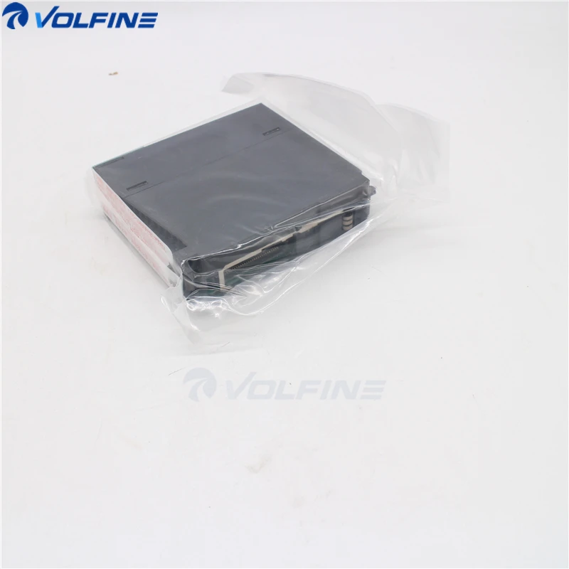 Módulo PLC de desconto original Módulo CPU Q06UDEHCPU para sistemas de controle industrial