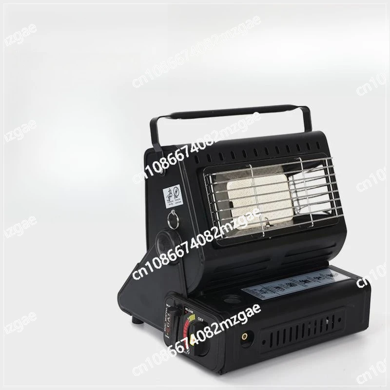 

Открытый резервуар для сжиженного газа, кассетная печь с подогревом, обогреватель палатки для кемпинга на открытом воздухе