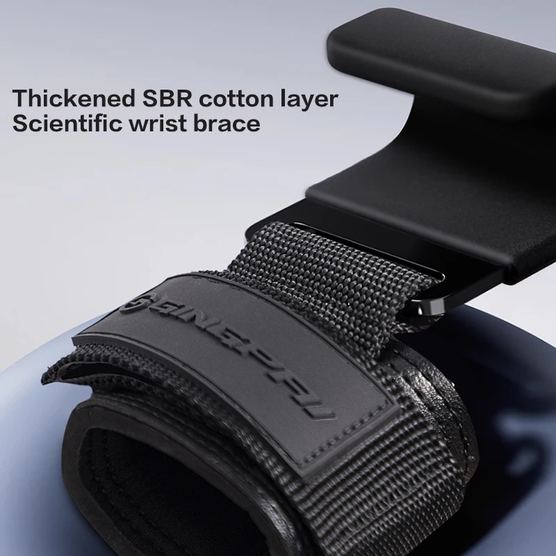 Thumbnail 4 - #50 New Weight Lifting Gloves Arrivals