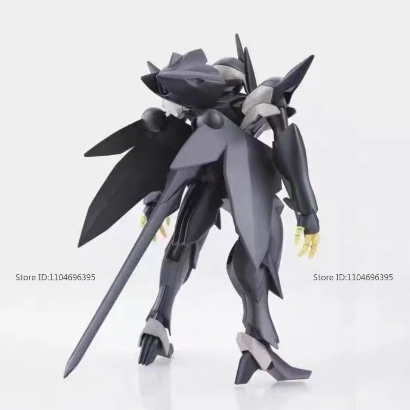 新品在庫ありバンダイ模型玩具 1/144 ZEDAS xvv-xc オリジナル組み立てメカアニメフィギュアパズルホリデー人気人形ギフト