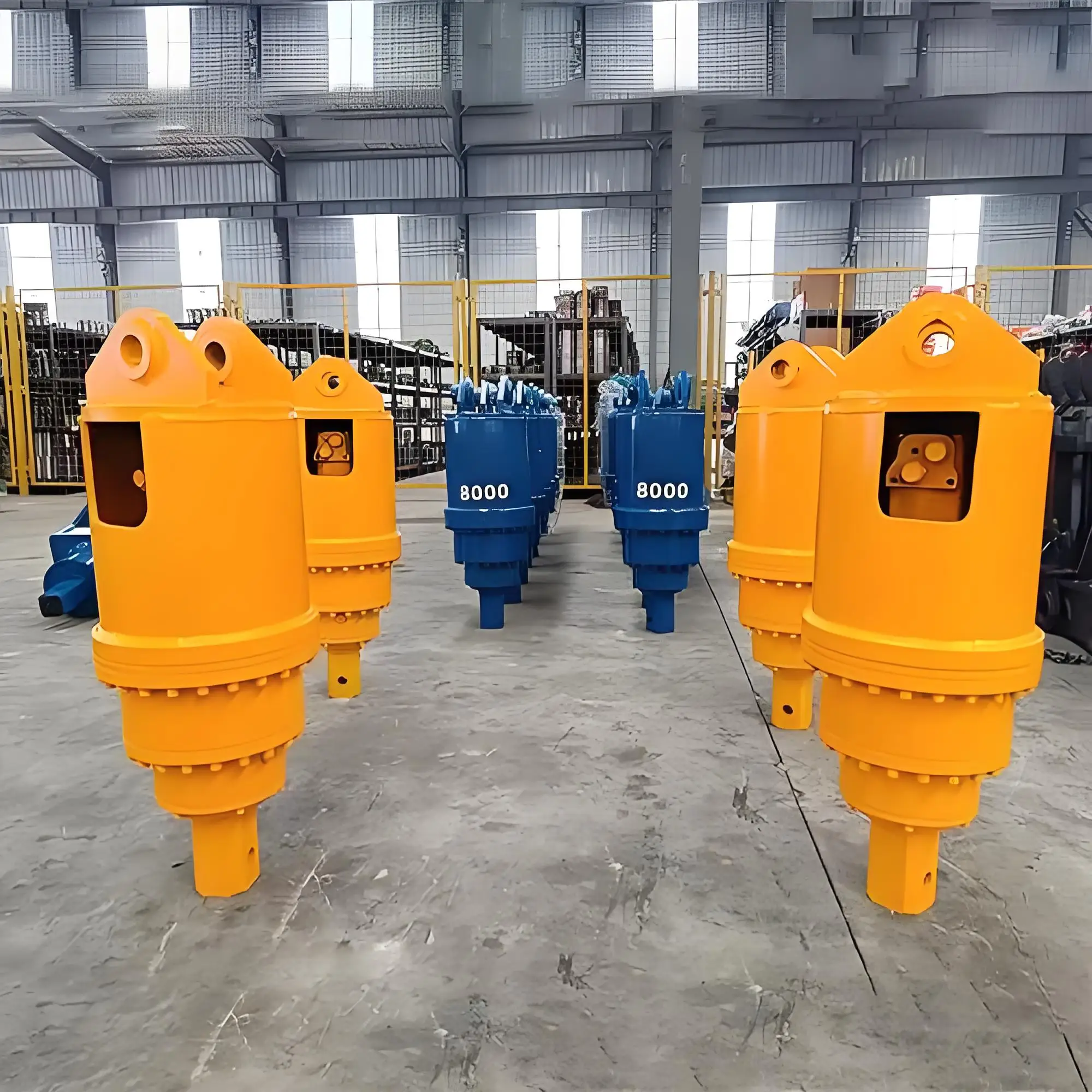 مرفق مثقاب زراعة الأشجار الصغير مع محرك للاستخدام في الحضانة والمزرعة