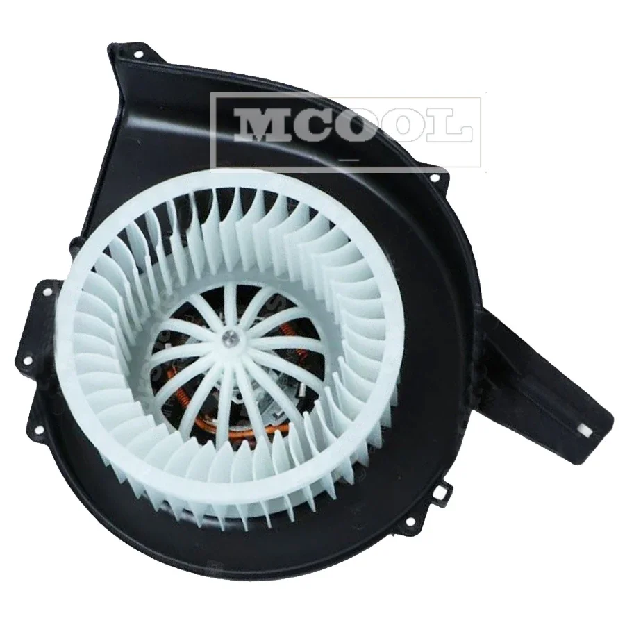 

Air Conditioning Blower Suitable For AUDI A2 A1 VW SKODA FABIA SEAT 6Q1819015 6Q1819015B 6Q1819015C 6Q1819015E 6RD819015C