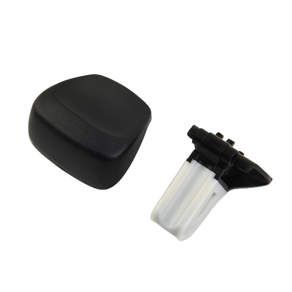 

5YD261X9AA автомобильные аксессуары ручка переключения передач автоматический практичный АБС-пластик черный передний для Jeep Cherokee 2014-2018