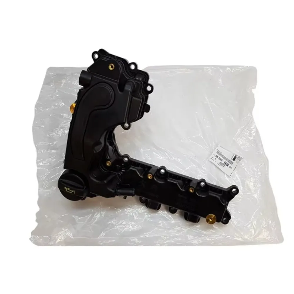 For Peugeot 208 2008 308S 408 2008 for Citroen C4L C3XR 1.2T Genuine Cylinder Head Cover Assembly National V China Brand New