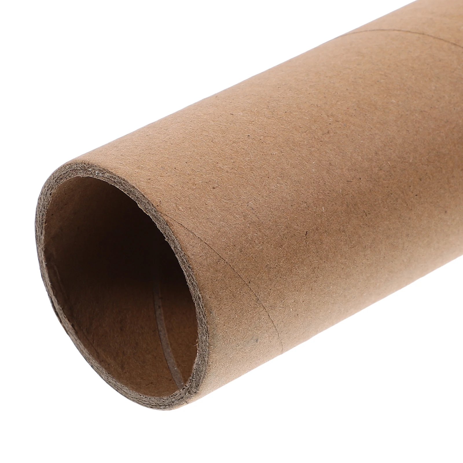 

poster Tube For Artwork Storage Paper Mailing Drawing Carrier Packaging Container Wrap Holder Cardboard Tubes For Packaging