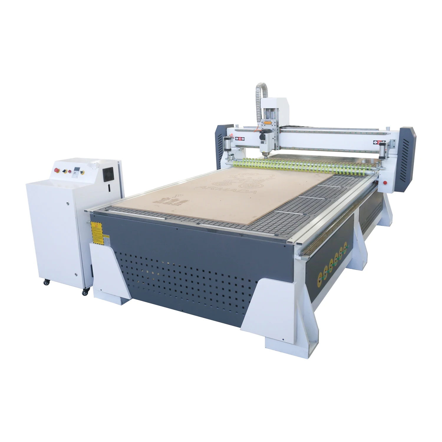 Woodworking Router Hot Sale Wood Engraving Machine Cnc