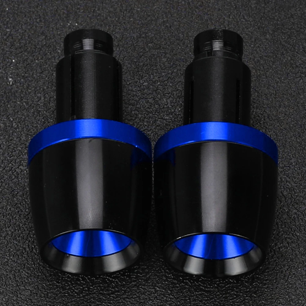 22MM Hand Grips Handlebar Counterweight Plug Slider Motorcycle FOR 990 ADVENTURE/S/R SMR SMT 990 SM 990SupeRDUKE 990 SUPERMOTO/R