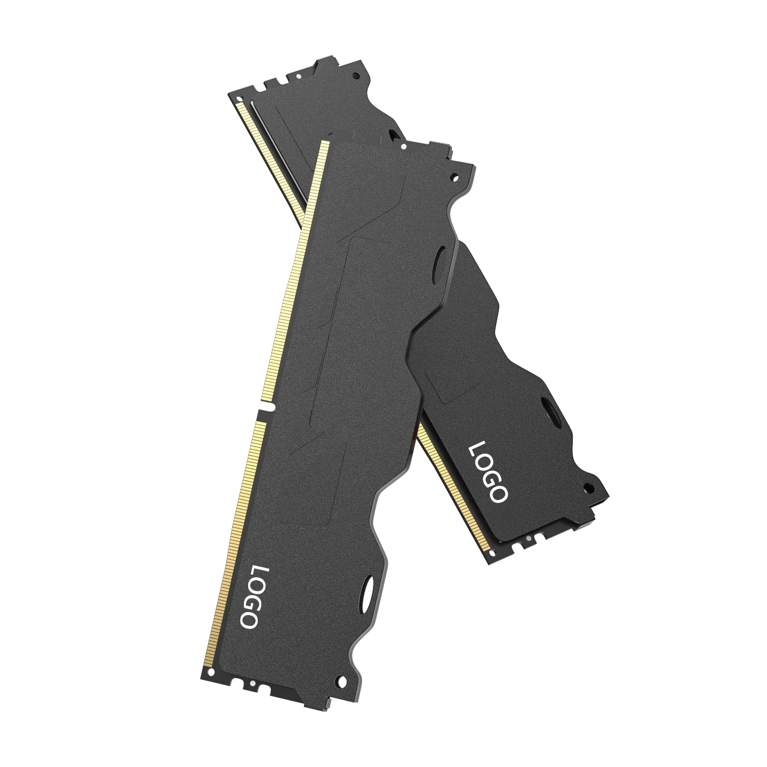 

Оптовая продажа 32 ГБ DDR4 HS RAM Память с радиатором 1,2 В 3200 МГц ECC Функция на складе для игрового ПК Настольный ПК