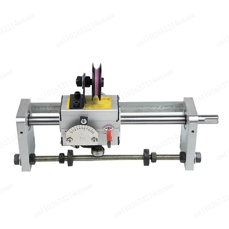 GP15 RG3-15-2MCRFX Automatic Wire Arranger 0-11mm Pitch, 15kg Max Driving Force Full Set Winding Machine
