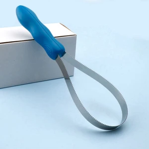 Pflegekämmerpferd ärgerte Bürsten Srotor, Tiercurry -Kamm -Aguate, alle Arten von Hunden, Curry -Combo -Pullover 12 Artikel der Hauptverkäufe Equestrian -Artikel - №2