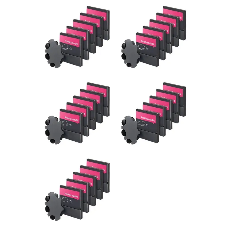 Abfa 25 Set For Oti…