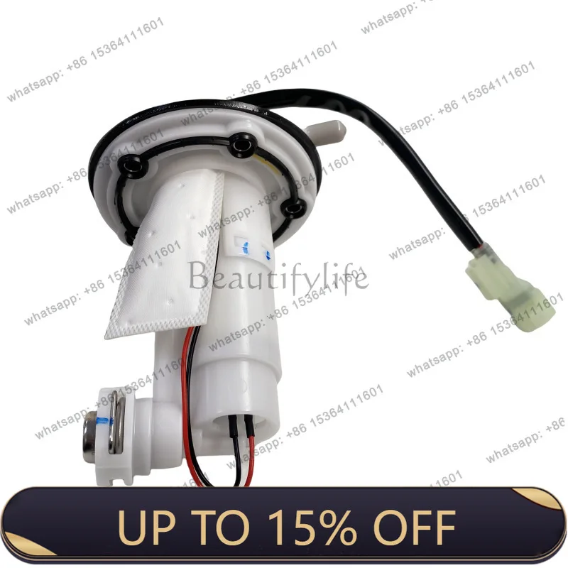 XX motorcycle fuel pump assembly for 135 TNT125 TNT150i NK400/600