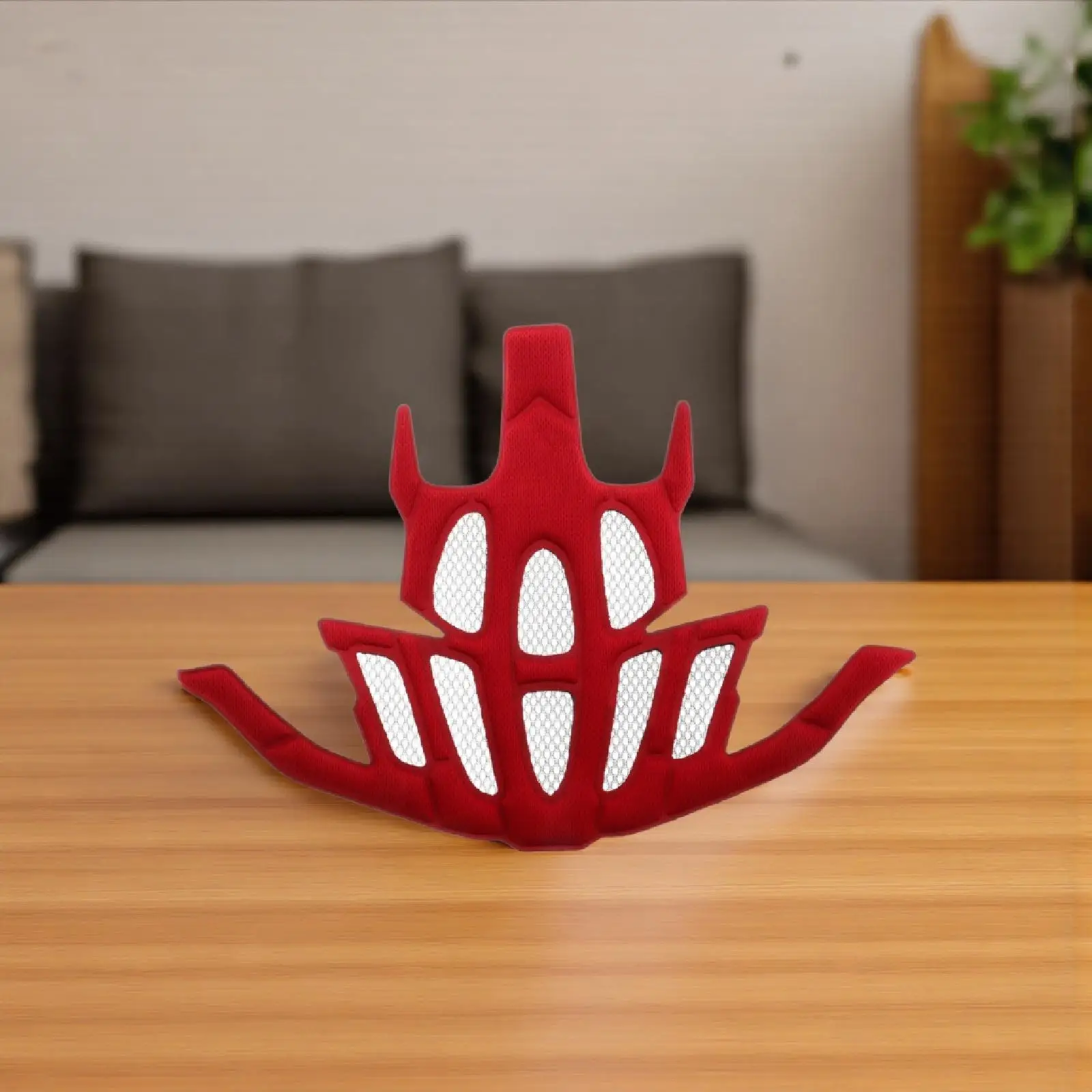 

1Set Cycling Liner Breathable Sweat-Absorbing Sponge Cushion Replacement Pad Protective Soft Padding Insert