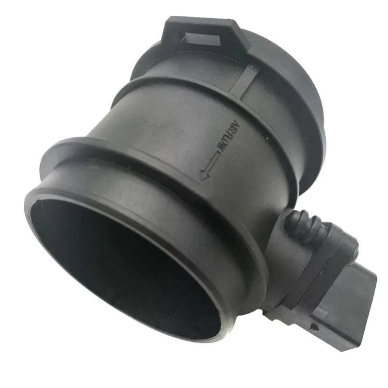 0280217810   MAF كتلة تدفق الهواء متر لمرسيدس بنز W164 W202 W210 W220 W463 S211 S210 0 280 217 810 1130940048    أ 1130940048